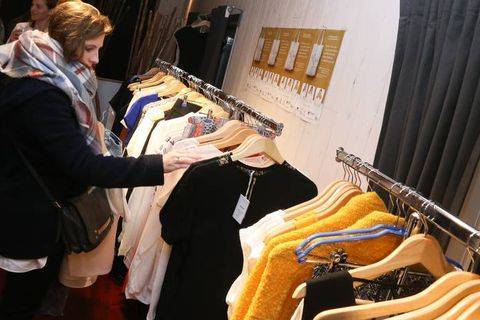 Outlet en ligne