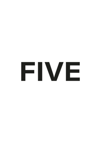 Five